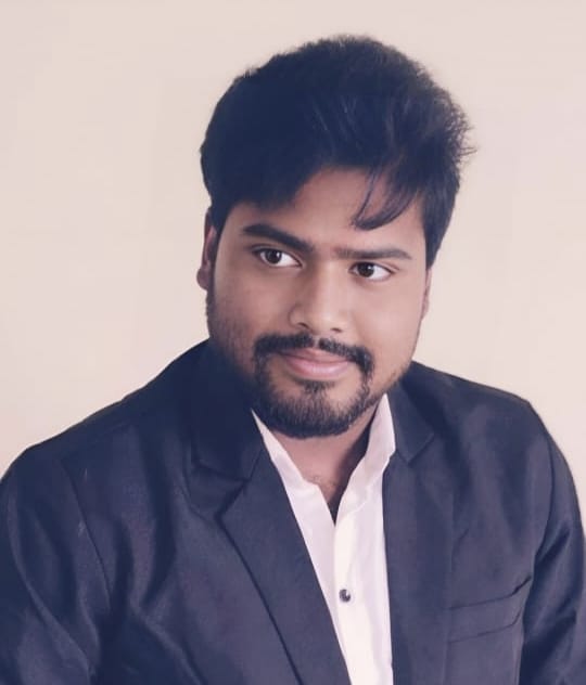 Mr.Vigneshwaran