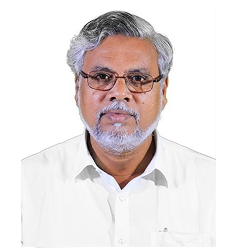 Dr.Mohamed Ashraf Ali