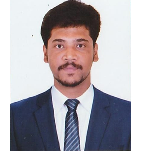 Mr.Mohamed Jawaharudeen