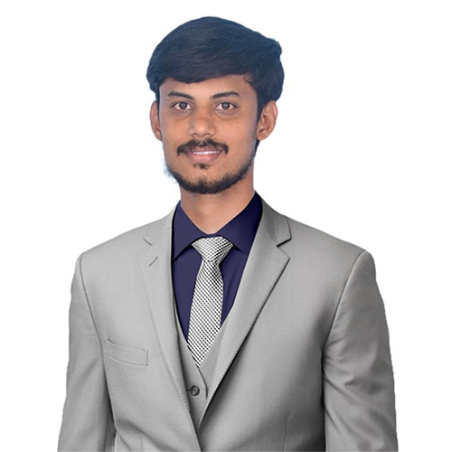 Mr.Mohamed Riyasudeen